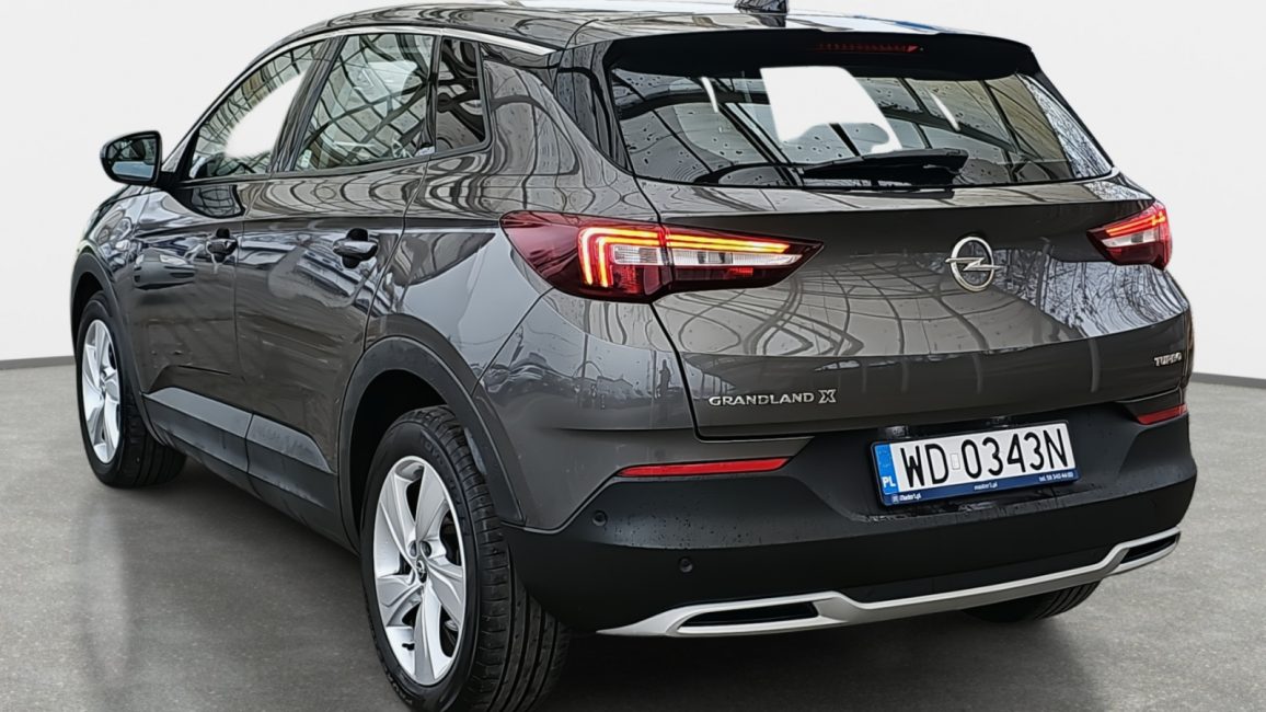 Opel Grandland X 1.6 T Elite S&S aut WD0343N w leasingu dla firm