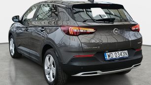 Opel Grandland X 1.6 T Elite S&S aut WD0343N w zakupie za gotówkę