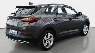 Opel Grandland X 1.6 T Elite S&S aut WD0343N w leasingu dla firm