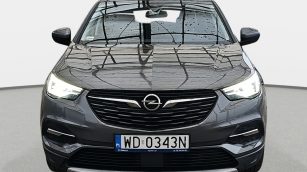 Opel Grandland X 1.6 T Elite S&S aut WD0343N w leasingu dla firm