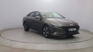 Hyundai Elantra 1.6 Executive WD1861T w abonamencie