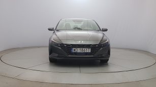 Hyundai Elantra 1.6 Executive WD1861T w abonamencie