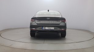 Hyundai Elantra 1.6 Executive WD1861T w abonamencie