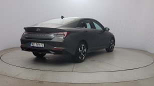 Hyundai Elantra 1.6 Executive WD1861T w abonamencie