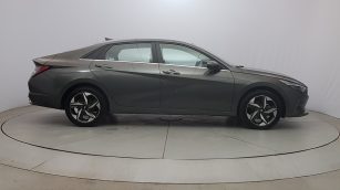 Hyundai Elantra 1.6 Executive WD1861T w abonamencie