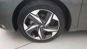 Hyundai Elantra 1.6 Executive WD1861T w abonamencie