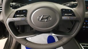 Hyundai Elantra 1.6 Executive WD1861T w abonamencie