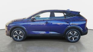 Nissan Qashqai 1.3 DIG-T mHEV N-Connecta Xtronic WD7267S w abonamencie dla firm