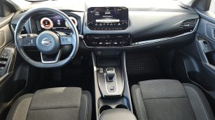 Nissan Qashqai 1.3 DIG-T mHEV N-Connecta Xtronic WD7267S w abonamencie dla firm