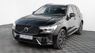 Volvo XC 60 B4 B Plus Dark aut CB992NV w abonamencie