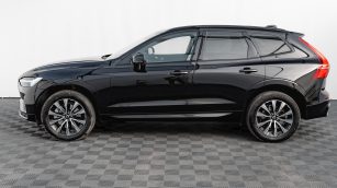 Volvo XC 60 B4 B Plus Dark aut CB992NV w abonamencie