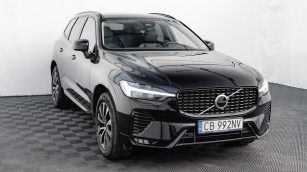 Volvo XC 60 B4 B Plus Dark aut CB992NV w abonamencie