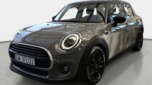 MINI Cooper GPF aut DW3FU32 w abonamencie