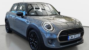 MINI Cooper GPF aut DW3FU32 w abonamencie