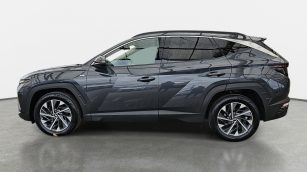 Hyundai Tucson 1.6 T-GDi 48V Executive 2WD DCT DW8TM02 w abonamencie