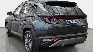 Hyundai Tucson 1.6 T-GDi 48V Executive 2WD DCT DW8TM02 w abonamencie