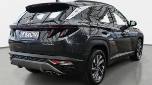 Hyundai Tucson 1.6 T-GDi 48V Executive 2WD DCT DW8TM02 w abonamencie