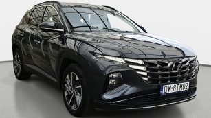 Hyundai Tucson 1.6 T-GDi 48V Executive 2WD DCT DW8TM02 w abonamencie