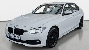 BMW 316d aut SK136VM w zakupie za gotówkę