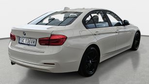 BMW 316d aut SK136VM w zakupie za gotówkę