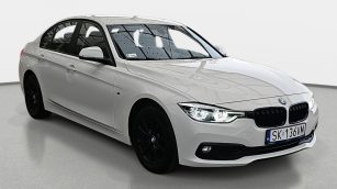 BMW 316d aut SK136VM w zakupie za gotówkę