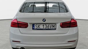 BMW 316d aut SK136VM w zakupie za gotówkę