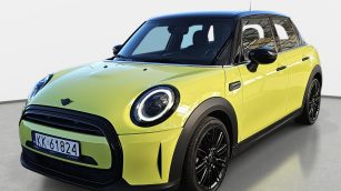 MINI Cooper Classic Trim aut KK61824 w abonamencie dla firm