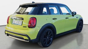 MINI Cooper Classic Trim aut KK61824 w abonamencie dla firm