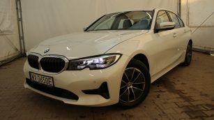 BMW 318i Advantage aut WX3650E w abonamencie