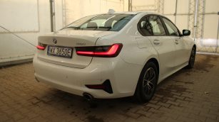 BMW 318i Advantage aut WX3650E w abonamencie