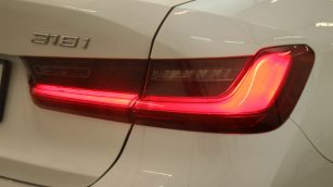 BMW 318i Advantage aut WX3650E w abonamencie