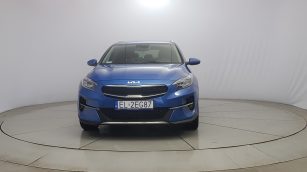 Kia XCeed 1.5 T-GDI M DCT EL2EG87 w abonamencie