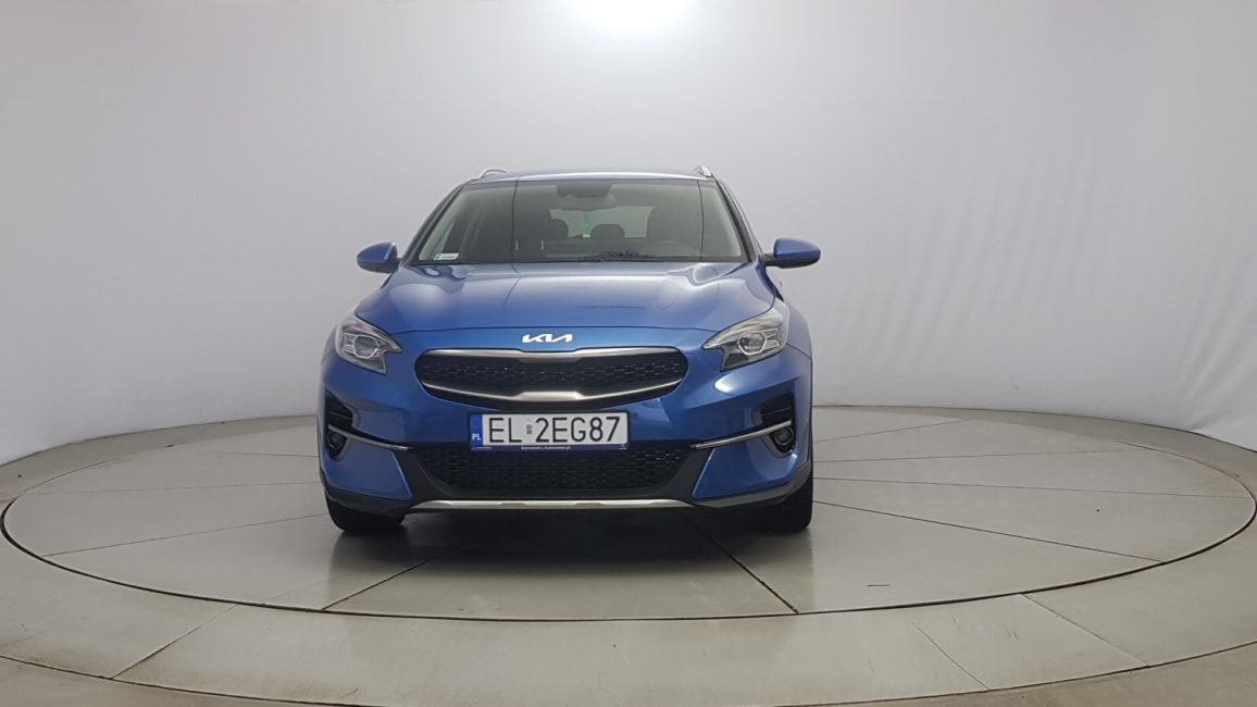 Kia XCeed 1.5 T-GDI M DCT EL2EG87 w abonamencie