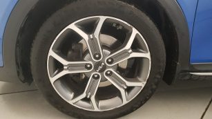 Kia XCeed 1.5 T-GDI M DCT EL2EG87 w abonamencie