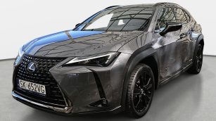 Lexus UX 250h GPF F Impression 2WD SK652VG w abonamencie