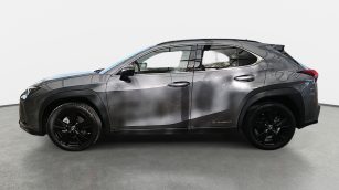 Lexus UX 250h GPF F Impression 2WD SK652VG w abonamencie