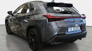 Lexus UX 250h GPF F Impression 2WD SK652VG w abonamencie