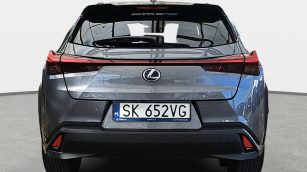 Lexus UX 250h GPF F Impression 2WD SK652VG w abonamencie