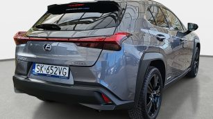 Lexus UX 250h GPF F Impression 2WD SK652VG w abonamencie