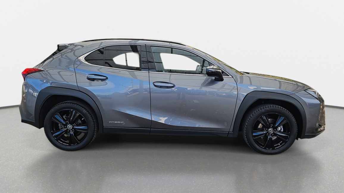 Lexus UX 250h GPF F Impression 2WD SK652VG w abonamencie