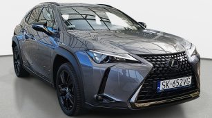 Lexus UX 250h GPF F Impression 2WD SK652VG w abonamencie