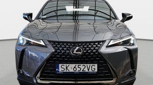 Lexus UX 250h GPF F Impression 2WD SK652VG w abonamencie