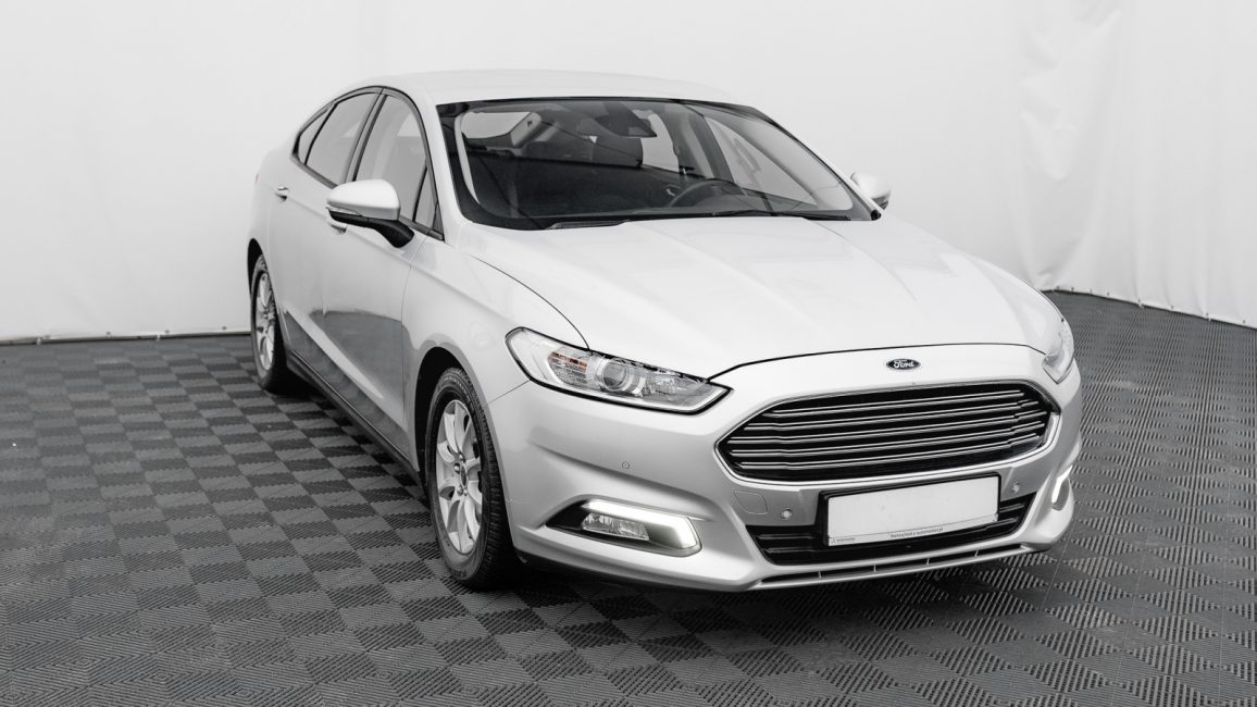 Ford Mondeo 1.5 TDCi Trend NO976AY w leasingu dla firm