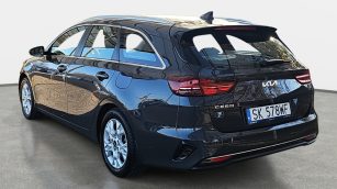 Kia Ceed 1.5 T-GDI M SK578WF w abonamencie