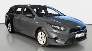 Kia Ceed 1.5 T-GDI M SK578WF w abonamencie