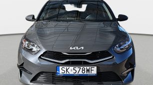 Kia Ceed 1.5 T-GDI M SK578WF w zakupie za gotówkę