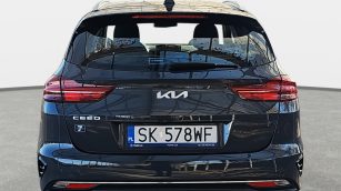 Kia Ceed 1.5 T-GDI M SK578WF w abonamencie