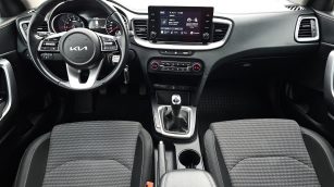 Kia Ceed 1.5 T-GDI M SK577WF w leasingu dla firm