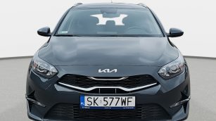 Kia Ceed 1.5 T-GDI M SK577WF w leasingu dla firm