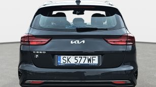 Kia Ceed 1.5 T-GDI M SK577WF w leasingu dla firm